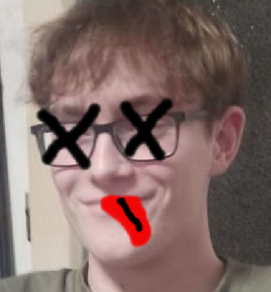 Konec